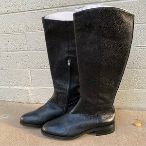 SAM EDELMAN // Ryan Casual Tall Boots - Size 10